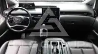 2023 Hyundai Staria