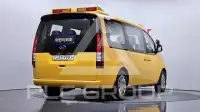 2023 Hyundai Staria