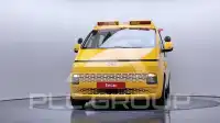 2023 Hyundai Staria