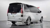 2023 Hyundai Staria