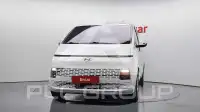 2023 Hyundai Staria
