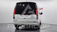 2023 Hyundai Staria