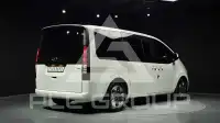 2023 Hyundai Staria