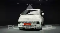 2023 Hyundai Staria