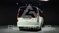 2023 Hyundai Staria