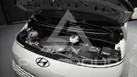 2023 Hyundai Staria