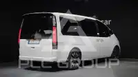 2023 Hyundai Staria