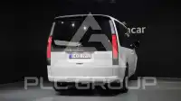 2023 Hyundai Staria