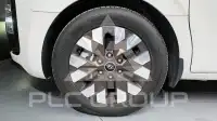 2023 Hyundai Staria