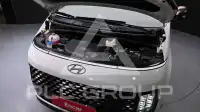 2023 Hyundai Staria