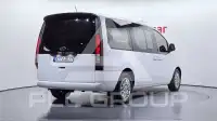 2023 Hyundai Staria