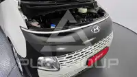 2023 Hyundai Staria
