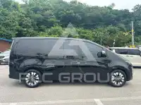 2023 Hyundai Staria
