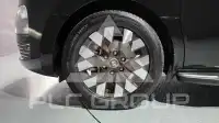 2023 Hyundai Staria