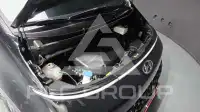 2023 Hyundai Staria