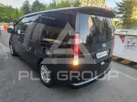 2023 Hyundai Staria