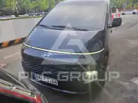 2023 Hyundai Staria
