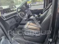 2023 Hyundai Staria