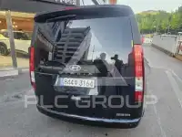 2023 Hyundai Staria