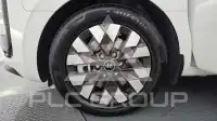 2023 Hyundai Staria