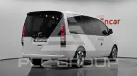 2023 Hyundai Staria
