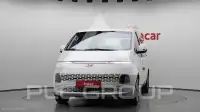 2023 Hyundai Staria