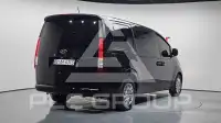 2023 Hyundai Staria