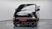2023 Hyundai Staria