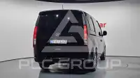 2023 Hyundai Staria