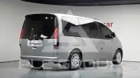 2023 Hyundai Staria