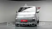 2023 Hyundai Staria