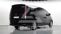 2023 Hyundai Staria