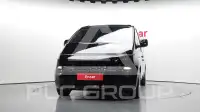 2023 Hyundai Staria