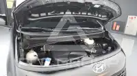 2023 Hyundai Staria