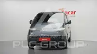 2023 Hyundai Staria