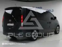 2023 Hyundai Staria