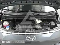 2023 Hyundai Staria