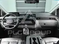 2023 Hyundai Staria