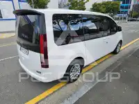 2023 Hyundai Staria