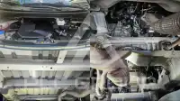 2023 Hyundai Staria