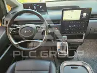 2023 Hyundai Staria