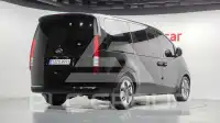 2023 Hyundai Staria