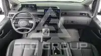 2023 Hyundai Staria