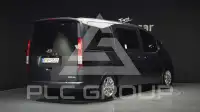 2023 Hyundai Staria