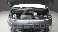 2023 Hyundai Staria