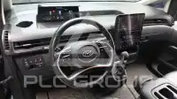 2023 Hyundai Staria