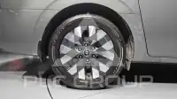 2023 Hyundai Staria
