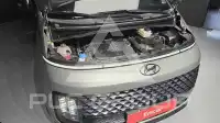 2023 Hyundai Staria