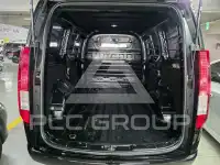 2023 Hyundai Staria