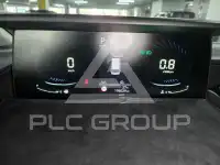 2023 Hyundai Staria